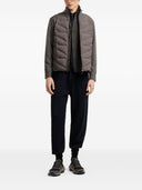Emporio Armani Kapselbomberjacke
