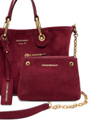 Emporio armani la mia piccola borsa per la spesa EA