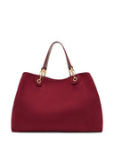 Emporio Armani My Ea Xl Shopping Bag