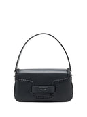 Emporio Armani Leather Shoulder Bag