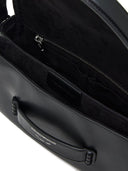 Emporio Armani Leather Shoulder Bag
