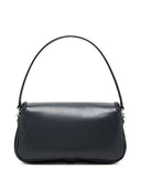 Emporio Armani Leather Shoulder Bag