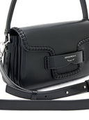 Emporio Armani Leather Shoulder Bag
