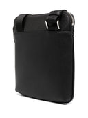 Emporio Armani Nylon Crossbody Bag