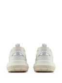 Emporio Armani Exclusive Leather Sneakers