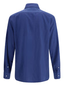 Brunello Cucinelli Cotton Blend Shirt