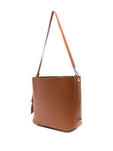 Hogan Pre Hocket Medium Leather Hobo Bag
