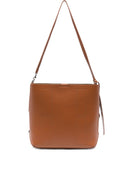 Hogan Pre Hocket Medium Leather Hobo Bag