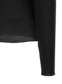 Ermanno Scervino Cashmere Turtle Neck Sweater