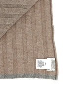 Brunello Cucinelli Cashmere tørklæde
