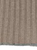Brunello Cucinelli Cashmere tørklæde