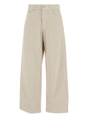 Haikure Bethany Velvet Trousers