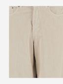 Haikure Bethany Velvet Trousers