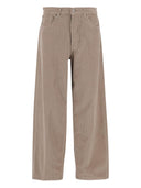 Haikure Bethany Velvet bukser