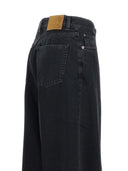 Haikure Bethany denim jeans