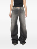 Acne Studios Denim Cotton Jeans
