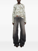 Acne Studios Denim Cotton Jeans