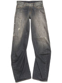 Acne Studios Denim Cotton Jeans