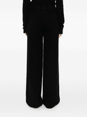 Uma Wang Cashmere Trousers