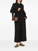 Uma Wang Cashmere Crewneck Jumper