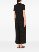Uma Wang Cashmere Crewneck Jumper