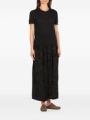 Uma Wang Cashmere Crewneck Jumper