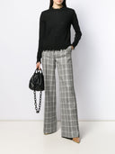 Uma Wang Cashmere Turtle Neck Jumper