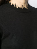 Uma Wang Cashmere Turtle Neck Jumper