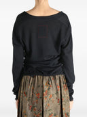 Uma Wang Cashmere Oversized Cardigan