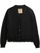 Uma Wang Cashmere Oversized Cardigan