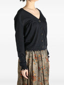 Uma Wang Cashmere Oversized Cardigan