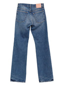 Acne Studios Denim Cotton Jeans