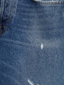 Acne Studios Denim Cotton Jeans