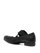Uma Wang Leather Ballet Flats
