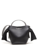 Acne Studios Musubi Mini Leather Handbag