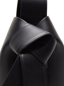Acne Studios Musubi Mini Leather Handbag