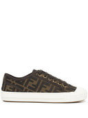Baskets Fendi Domino