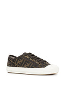 Baskets Fendi Domino