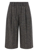Shorts Bermuda di Bermuda di Brunello Cucinelli