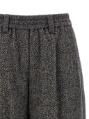 Shorts Bermuda di Bermuda di Brunello Cucinelli
