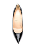 Christian Louboutin Kate Lederpumpen