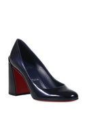 Christian Louboutin Miss Sab Skórzowe pompy