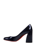 Christian Louboutin Miss Sab Skórzowe pompy