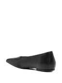 Rick Owens læder balletlejligheder