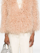 Forte Forte Faux Pelzjacke
