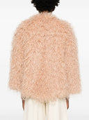Forte Forte Faux Pelzjacke