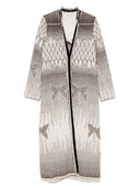 Forte Forte Long Coat