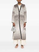 Forte Forte Long Coat