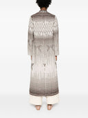 Forte Forte Long Coat