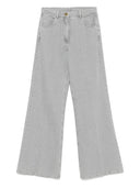 Forte forte blossed denim jeans